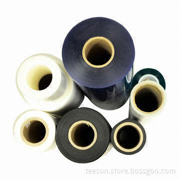 TSPC Film and Sheet with Scratch-resistant, 0.430mm Thickness